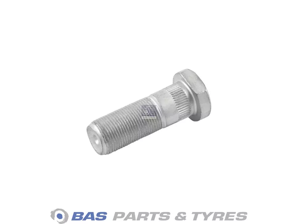 Колесный болт DT Spare Parts 42127260