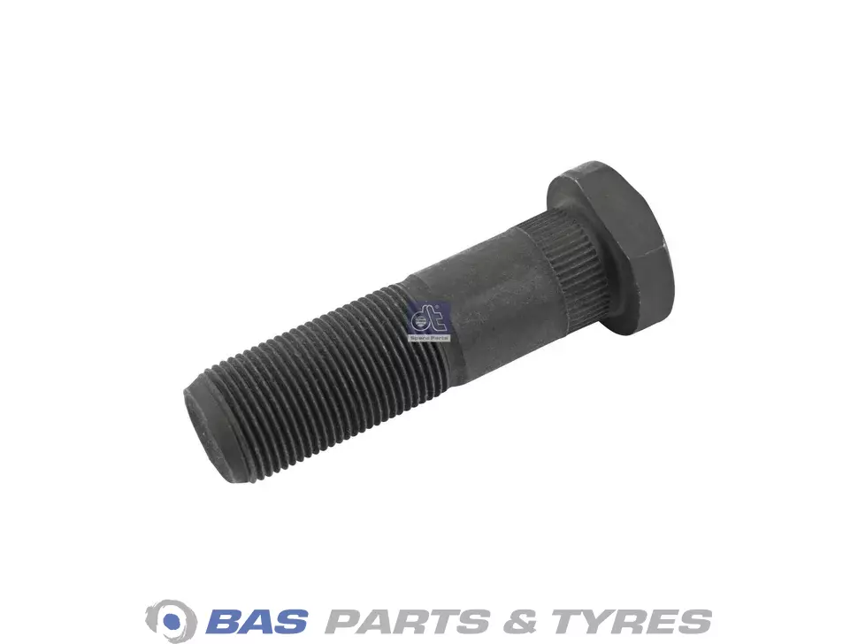 Колесный болт DT Spare Parts 07168925 Колесный болт DT Spare Parts 07168925