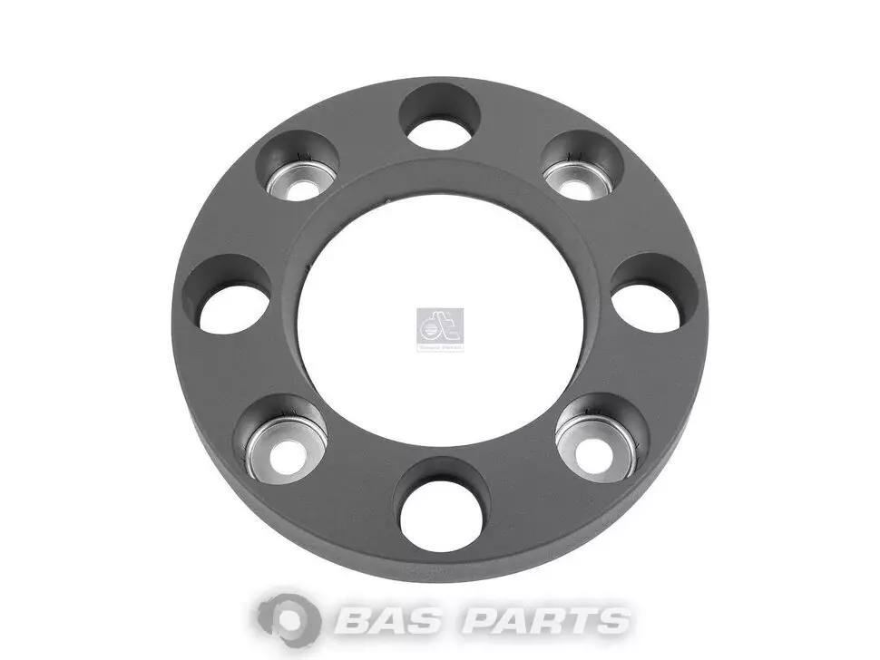 Radkappe DT Spare Parts 500316950