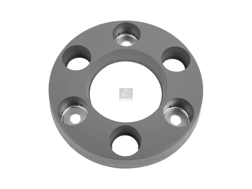 Radkappe DT Spare Parts 99433624