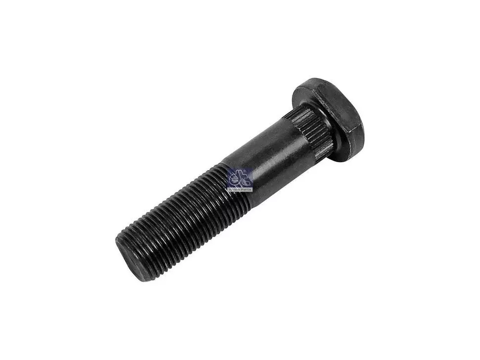 Колесный болт DT Spare Parts 07168333
