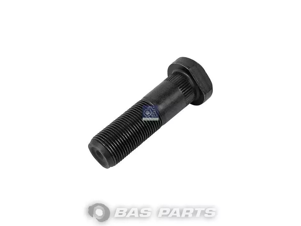 Колесный болт DT Spare Parts 07168838