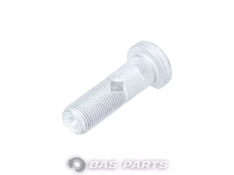 Wheel bolt DT Spare Parts 42119082