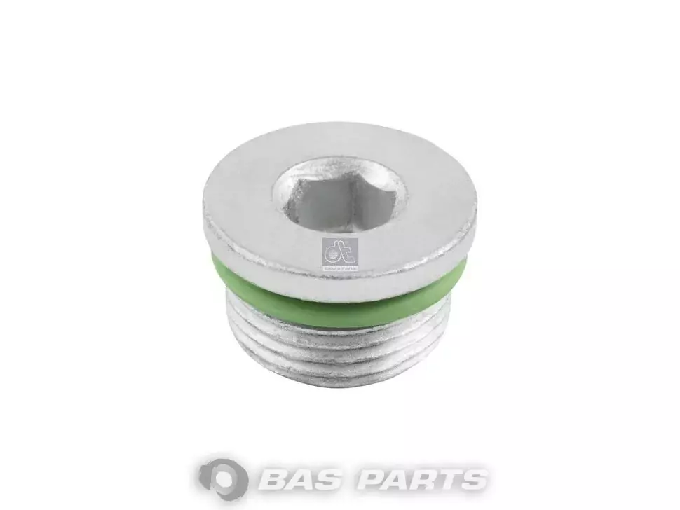 Locking Screw DT Spare Parts 17917115