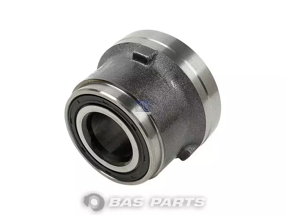 Radlager DT Spare Parts 93810034