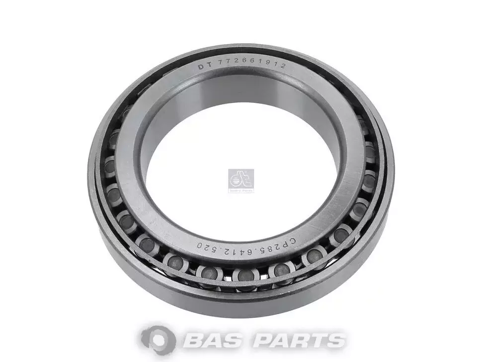 Conisch rollager DT Spare Parts 01905220