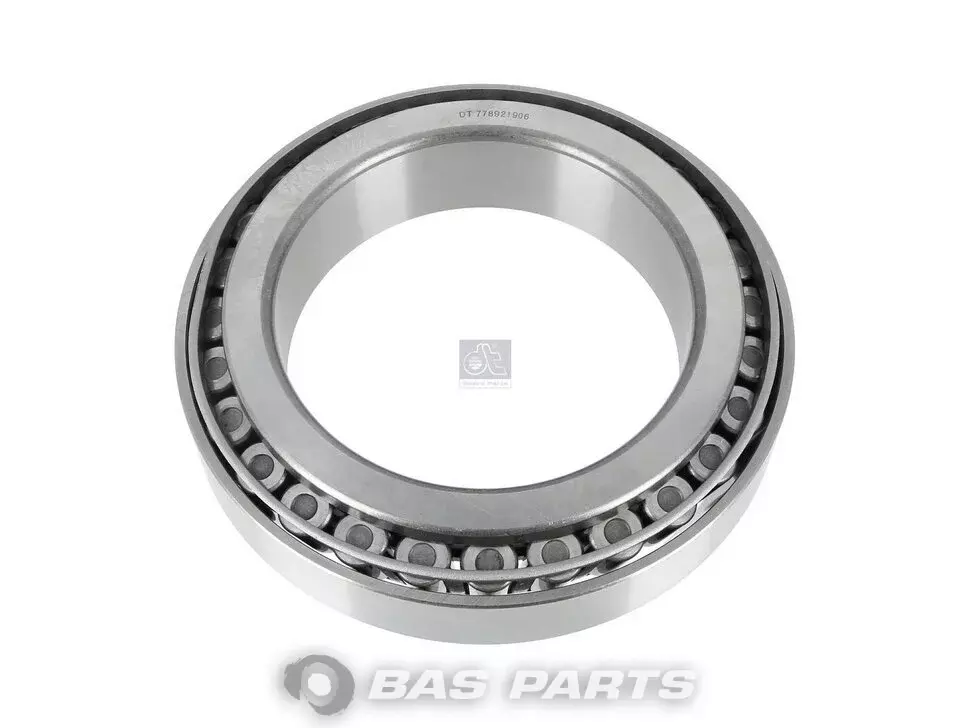 Conisch rollager DT Spare Parts 1672507