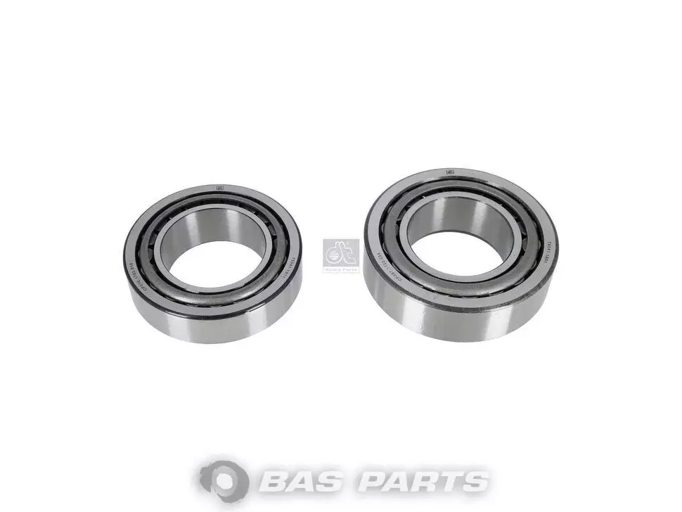 Pleuellagersatz DT Spare Parts 01905273