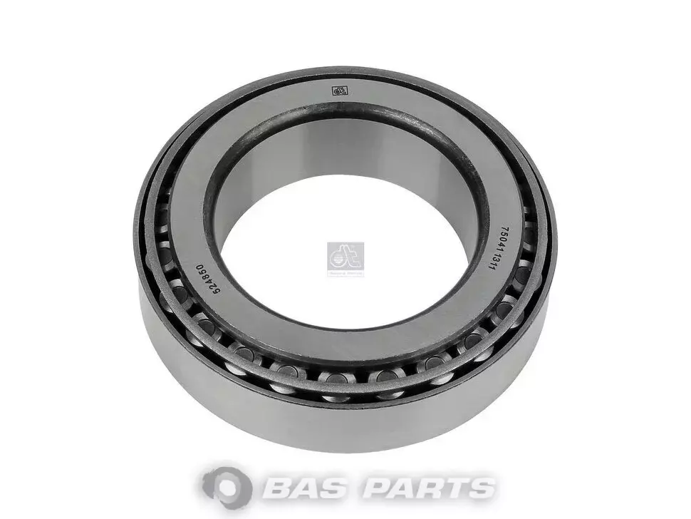 DT Spare Parts Conisch rollager 07160953