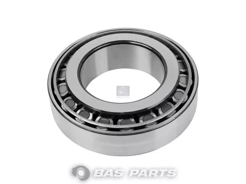 Conisch rollager DT Spare Parts 07177004