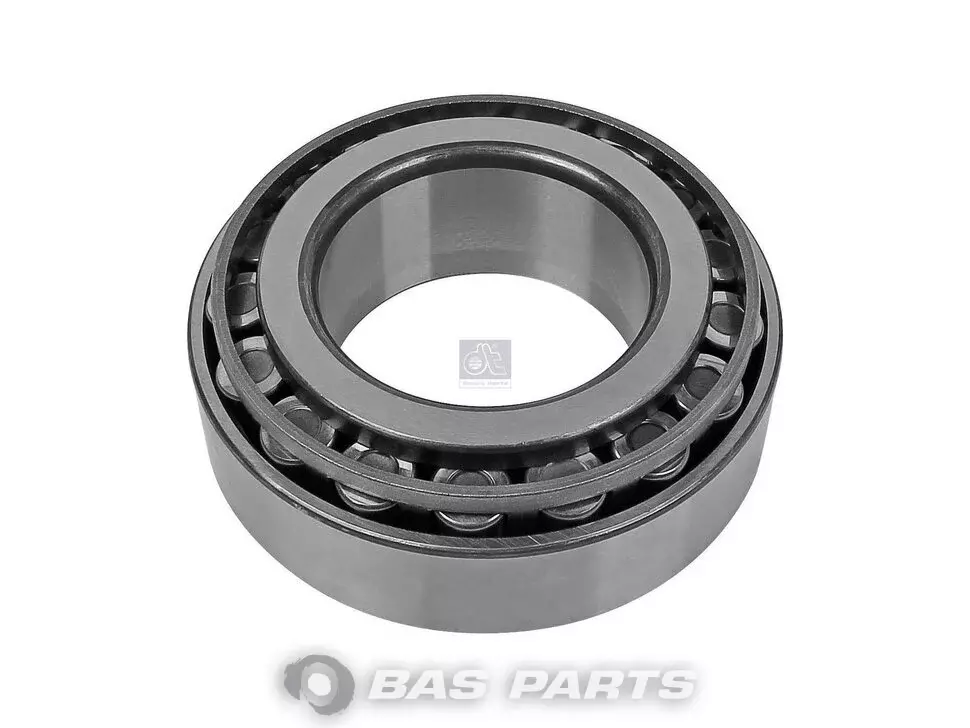 Conisch rollager DT Spare Parts 42101665