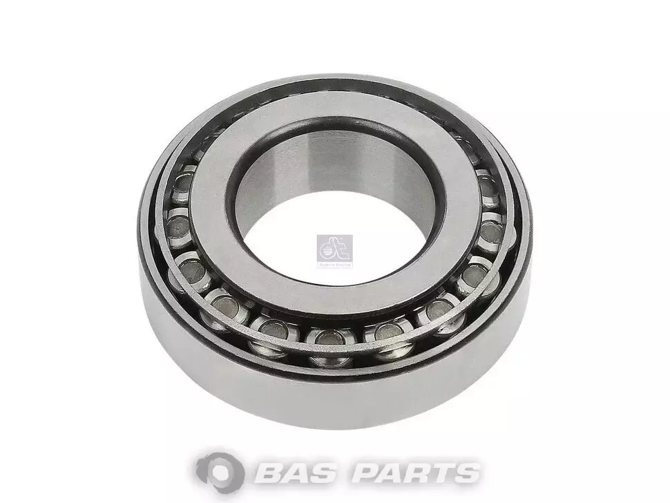 DT Spare Parts 2.33003 Pompa Prealimentazione carburante