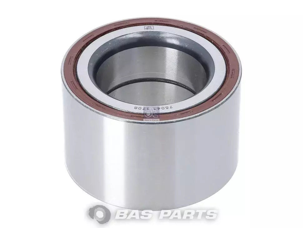 Conisch rollager DT Spare Parts 02996026