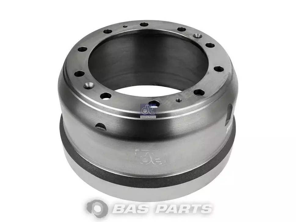 Bremstrommel DT Spare Parts 07183049