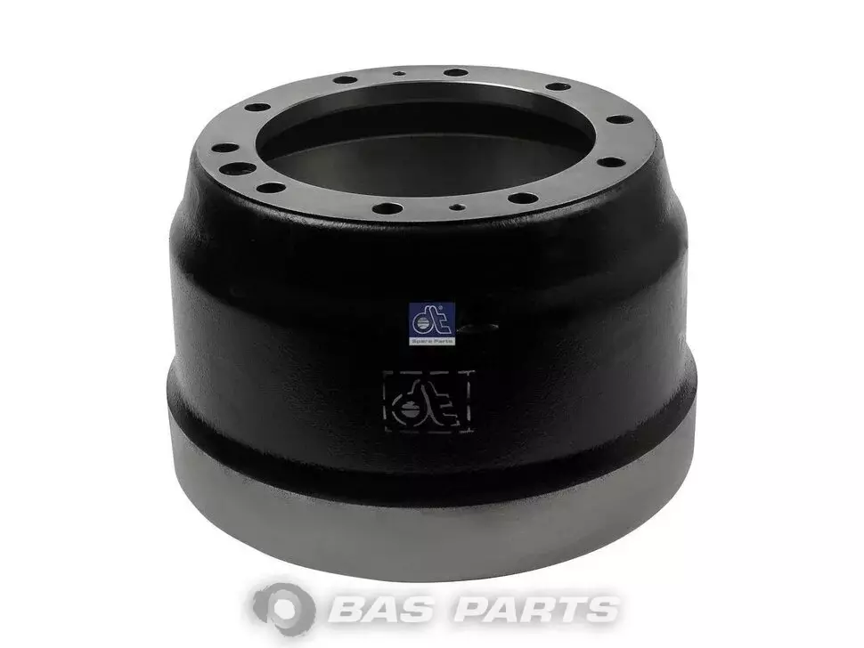 Bremstrommel DT Spare Parts 07183050