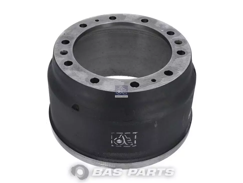 Bremstrommel DT Spare Parts 42102879