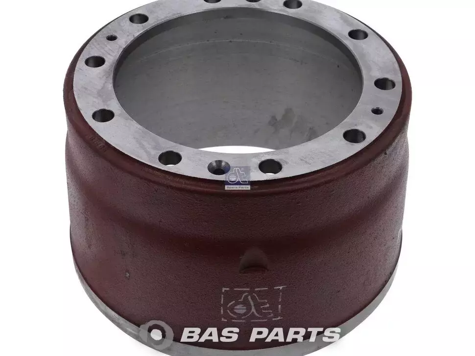 Bremstrommel DT Spare Parts 00597516