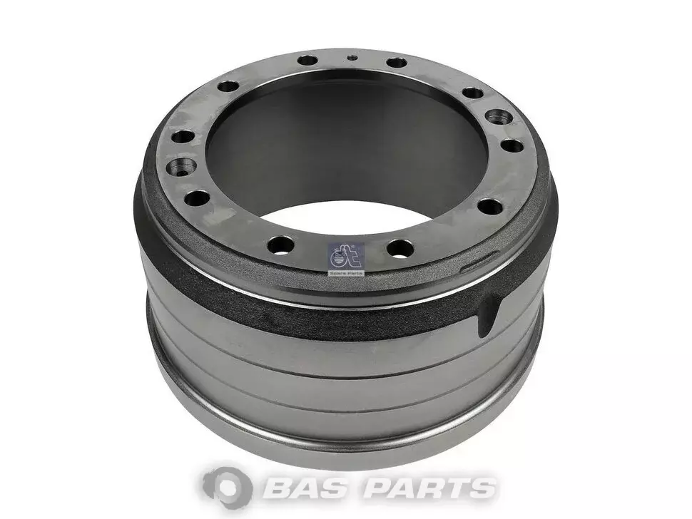 Bubanj kočnice DT Spare Parts 07172329
