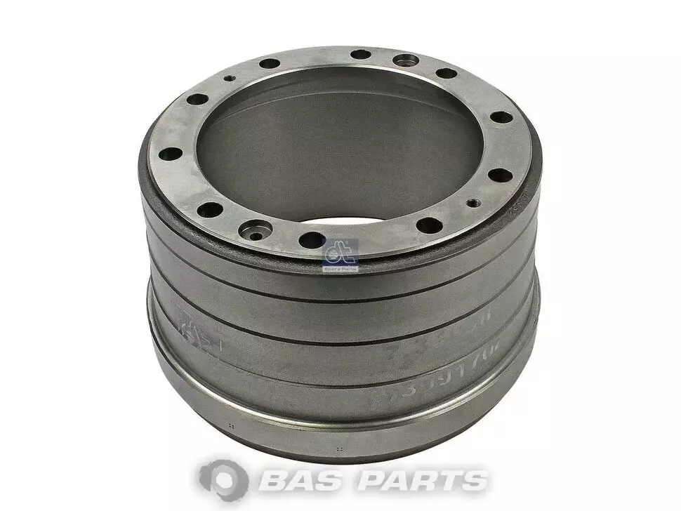 Bremstrommel DT Spare Parts 07173281