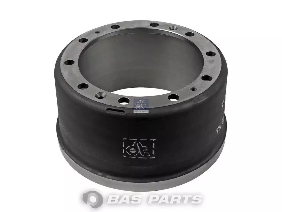 Bremstrommel DT Spare Parts 02476108