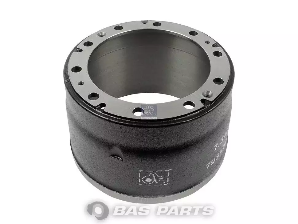 Bremstrommel DT Spare Parts 42063017