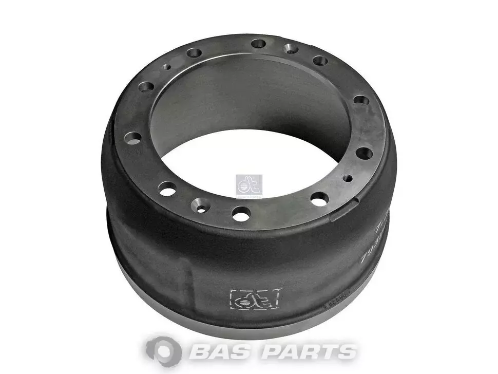 Bremstrommel DT Spare Parts 42102142