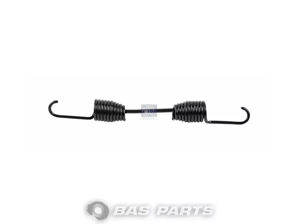 Spring DT Spare Parts 42480056