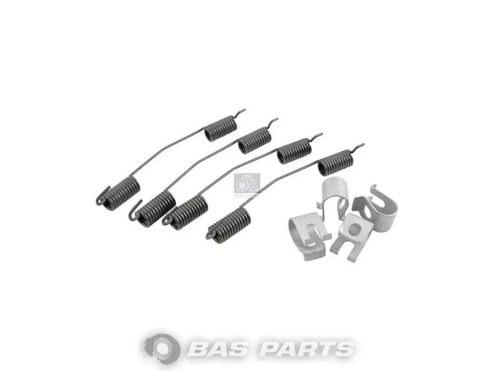 Ремонтный комплект DT Spare Parts 93161260