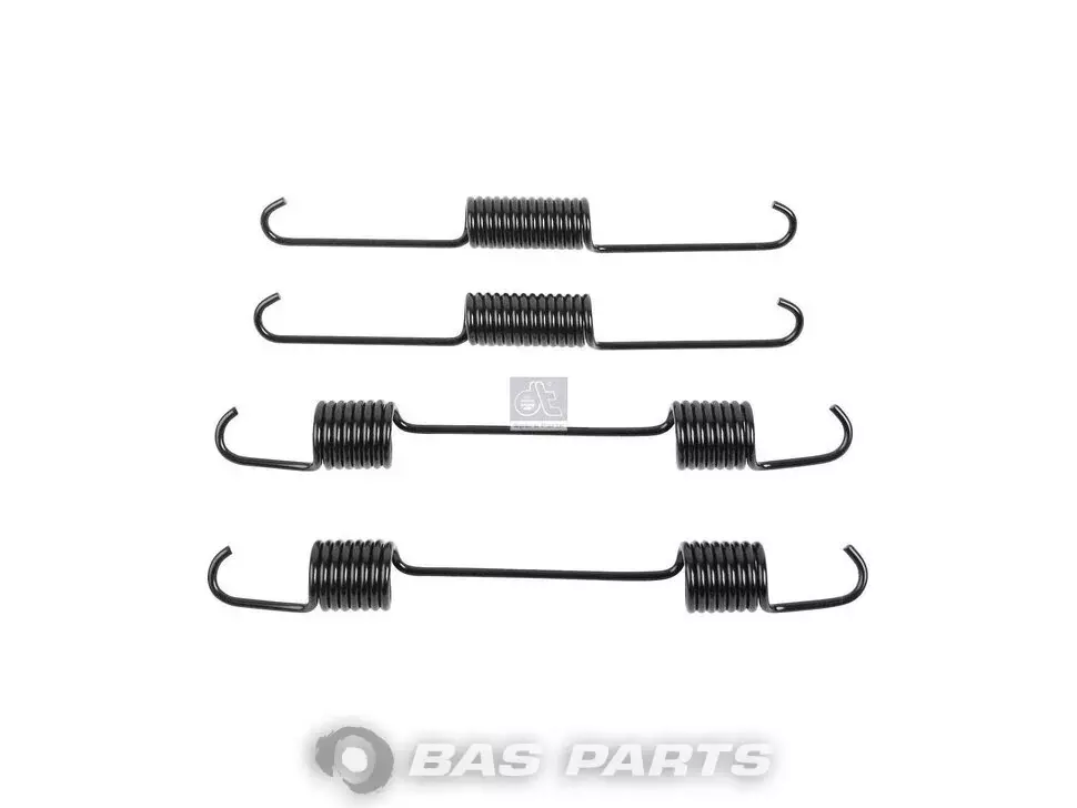 Spring kit DT Spare Parts 93162113