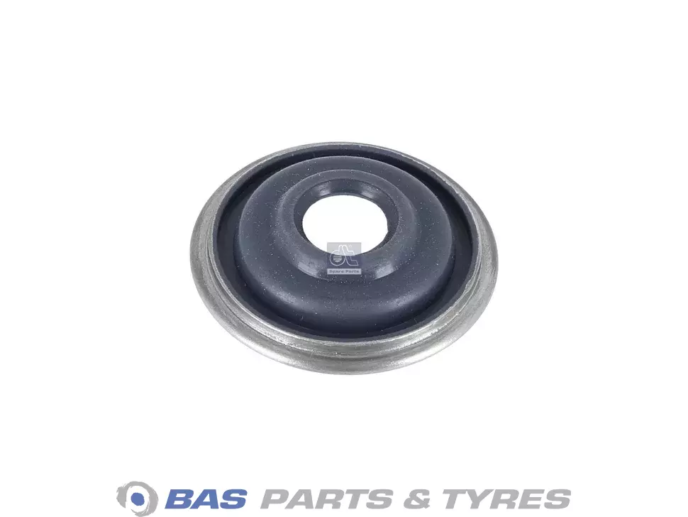 Rubberpakking DT Spare Parts 42488737