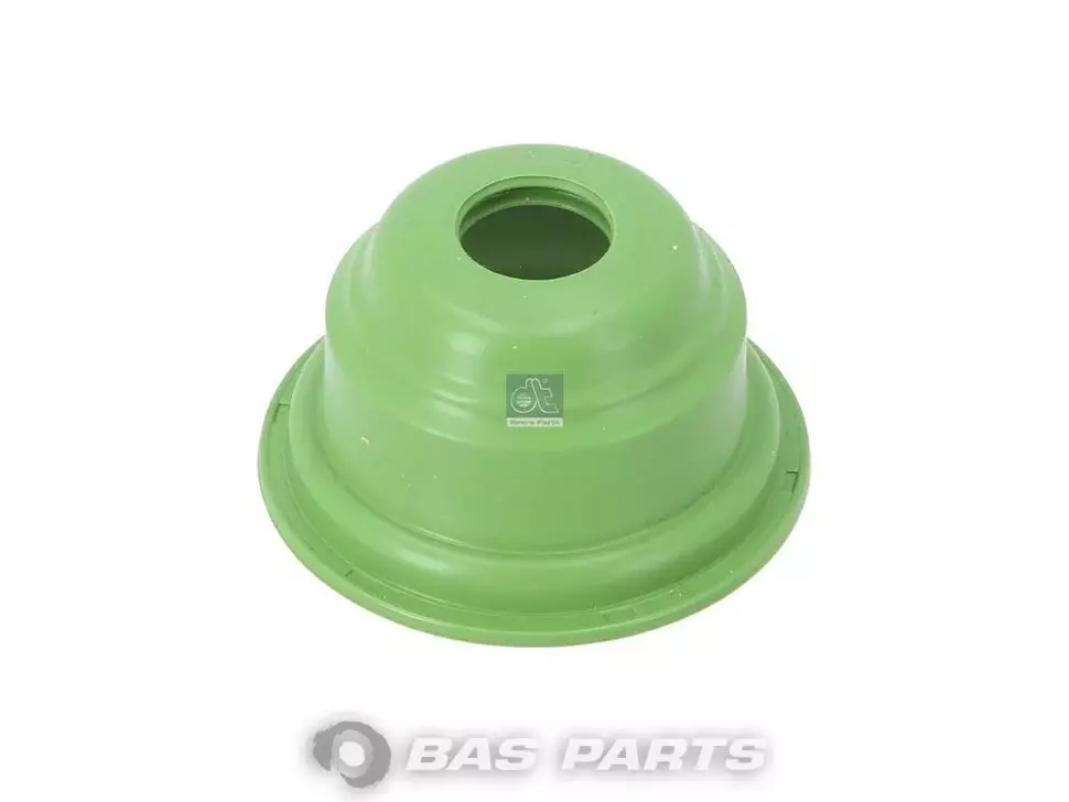 Rubberpakking DT Spare Parts 42531677