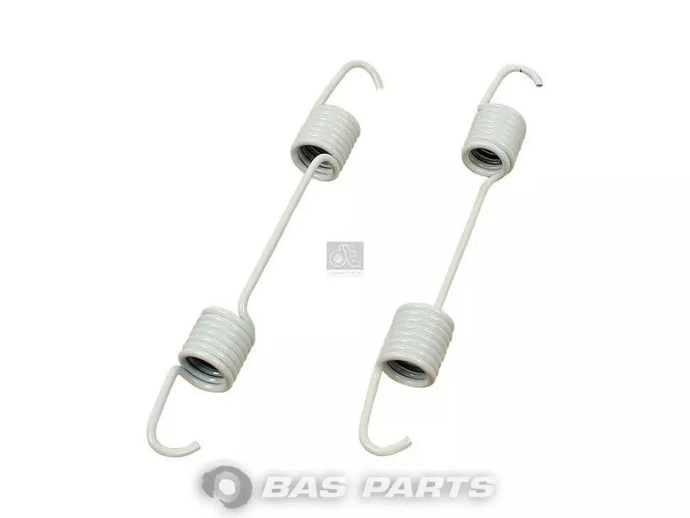 Spring kit DT Spare Parts 42536192