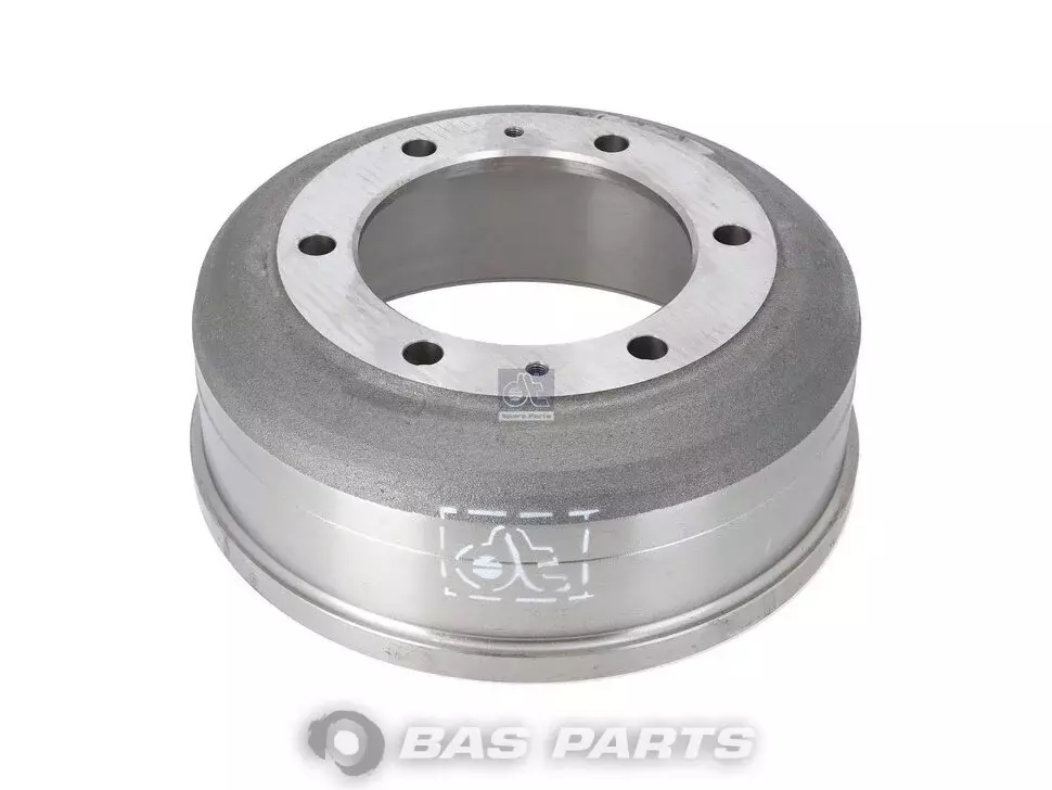 Bremstrommel DT Spare Parts 07172788