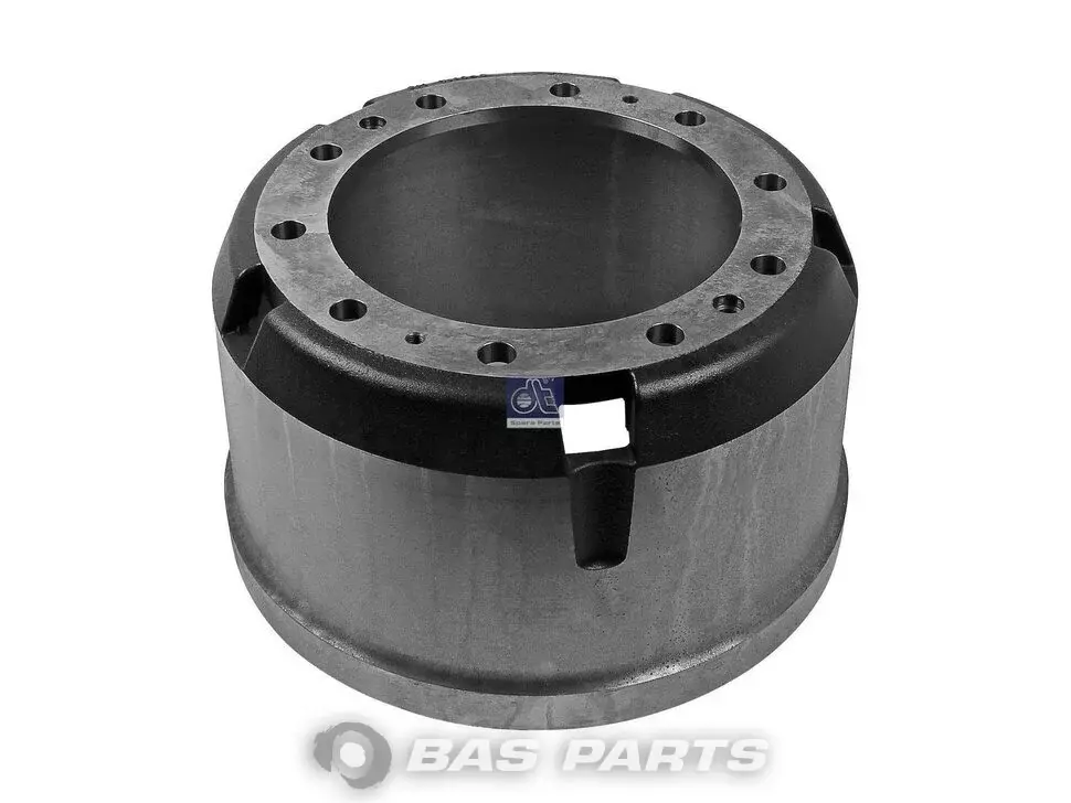 Bremstrommel DT Spare Parts 42532029