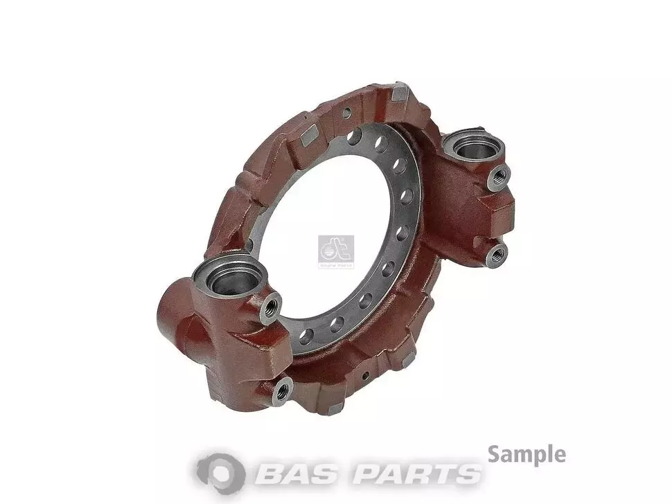 Bremsträger DT Spare Parts 42536143