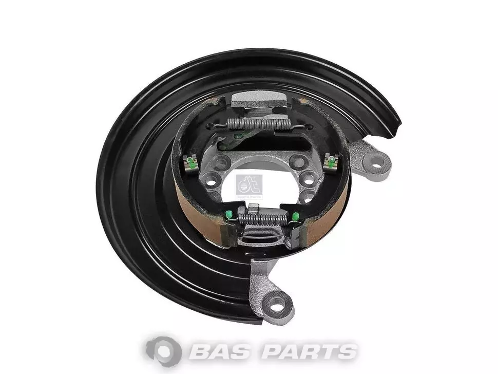 Bremsbacke DT Spare Parts 504102692