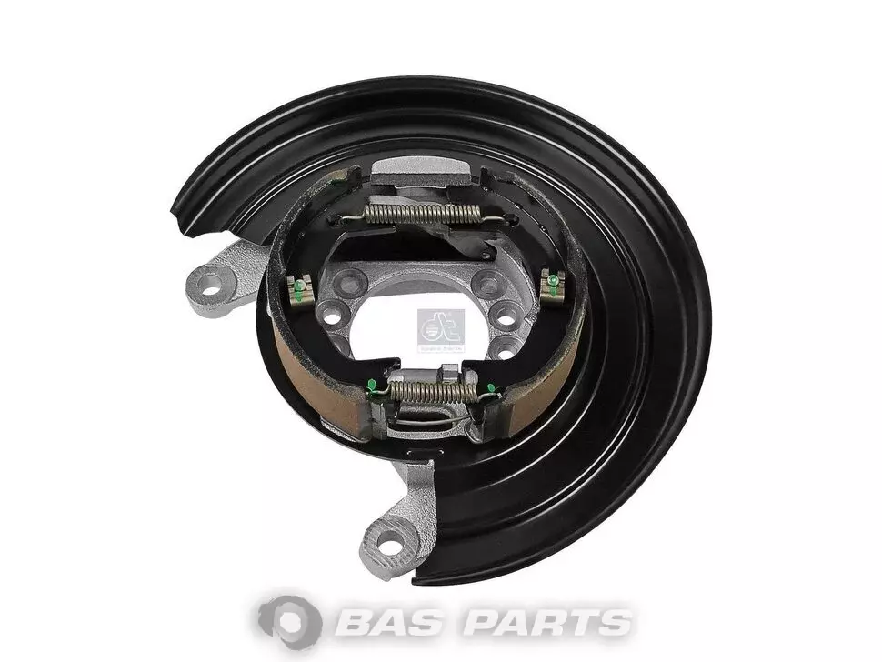 Bremsbacke DT Spare Parts 504102693