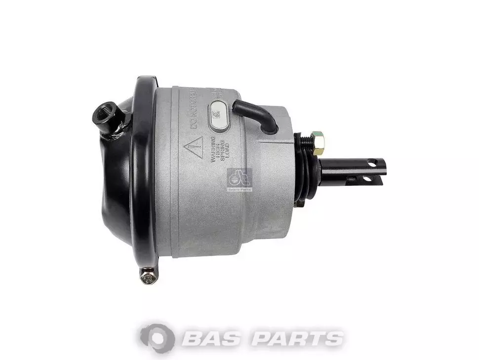 Bremszylinder DT Spare Parts 04842678