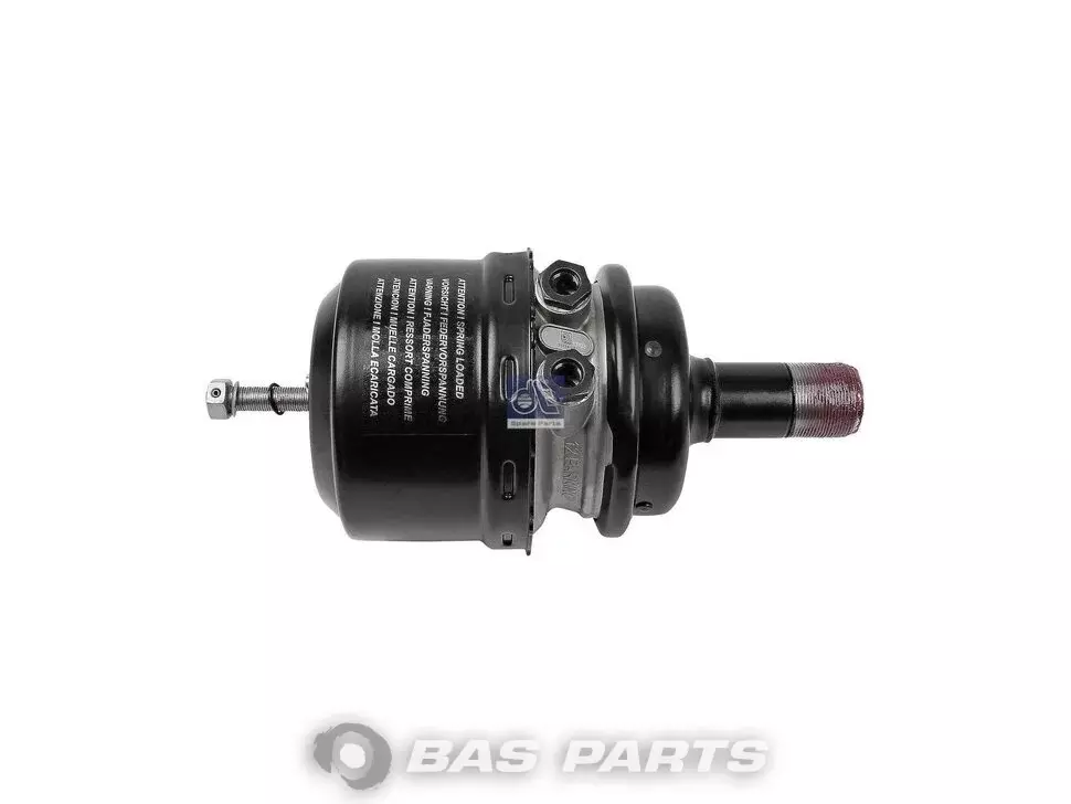 Bremszylinder DT Spare Parts 41001830