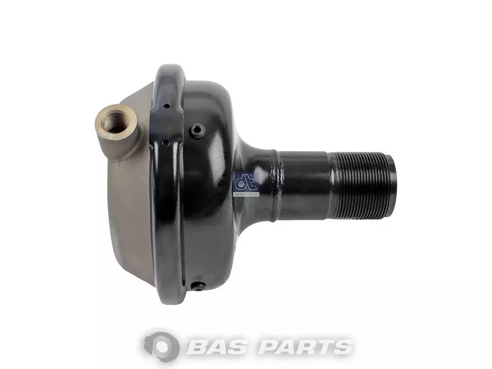 Bremszylinder DT Spare Parts 08166487