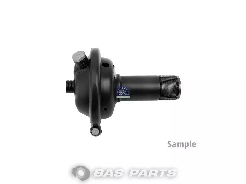 Bremszylinder DT Spare Parts 1517953