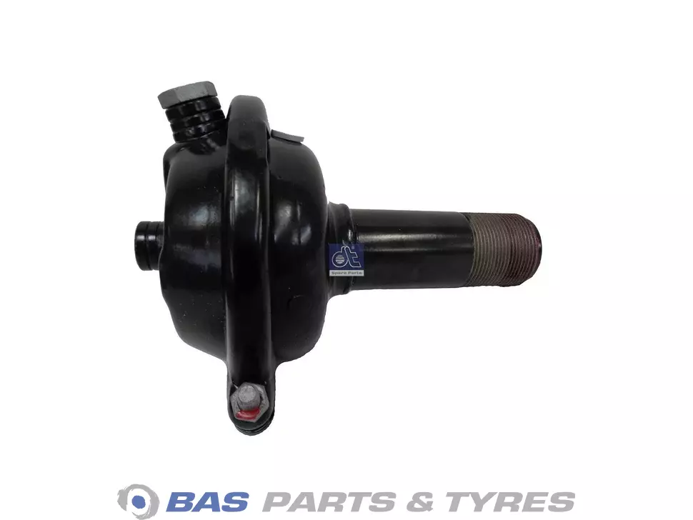 Bremszylinder DT Spare Parts 02523486