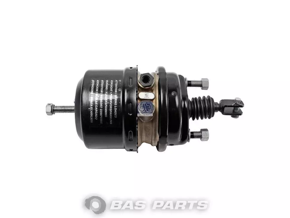 Spring brake cylinder DT Spare Parts 99458093