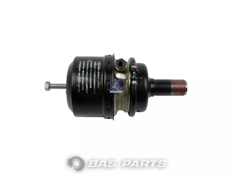 Пружинный тормозной цилиндр DT Spare Parts 41211078