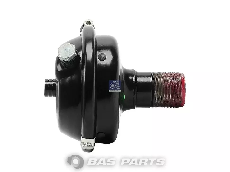 Bremszylinder DT Spare Parts 41211369