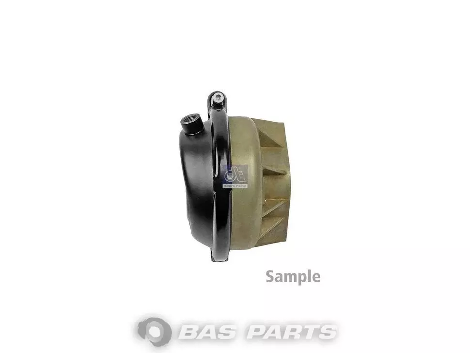 Bremszylinder DT Spare Parts 04817617