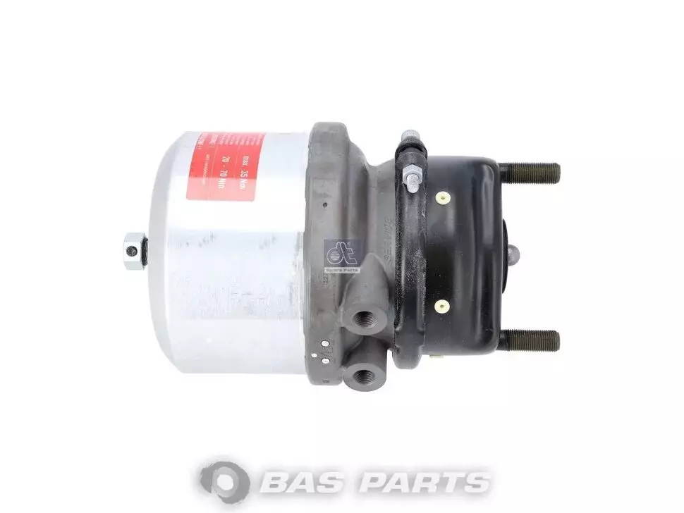 Bremszylinder DT Spare Parts 504051706