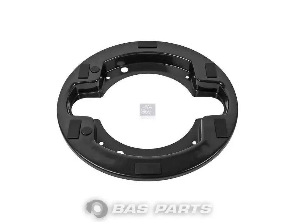Bremsschild DT Spare Parts 42536199