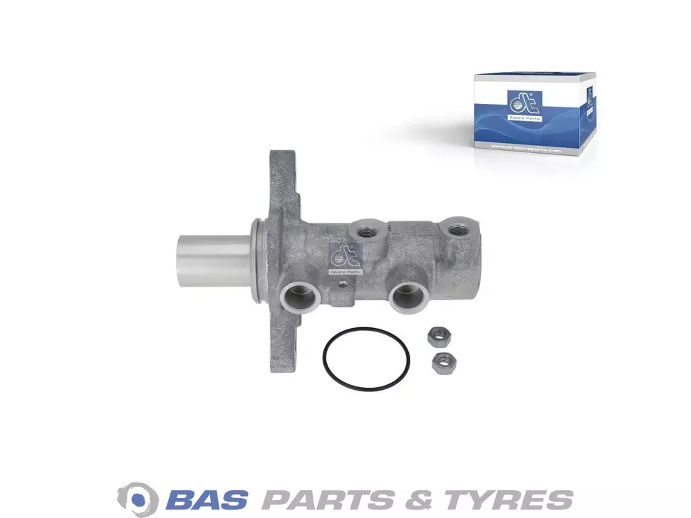 Master cylinder DT Spare Parts 42556838