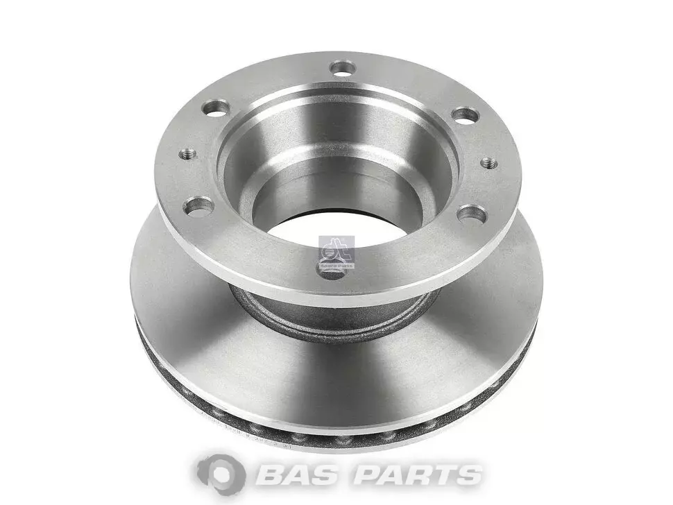 Bremsscheibe DT Spare Parts 1962296